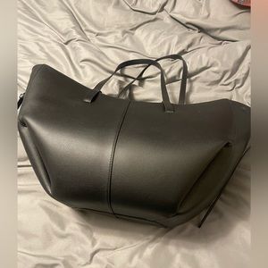 Polene cyme tote